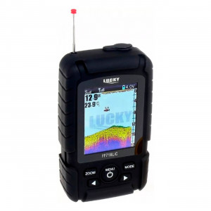 Эхолот Lucky Fishfinder FF718LiC